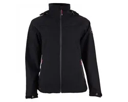 Damesjas Peak Mountain Softshell Acelsiorunn