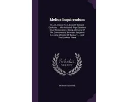 Melius Inquirendum