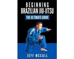 Brazilian Jiu Jitsu