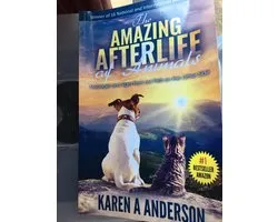 The Amazing Afterlife of Animals