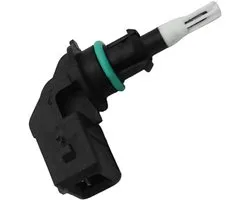Inlaatlucht-belasting-temperatuursensor - Auto-inlaatlucht-temperatuursensor - 13627792203 - Geschikt voor B-M-VV M3 2008-2013 - Auto-onderdelen