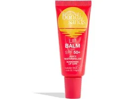 Bondi Sands Sunscreen Lip Balm SPF 50+ Juicy Watermelon 10 g