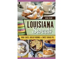 Louisiana Sweets