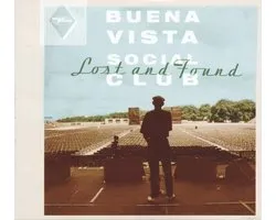 Buena Vista Social Club - Lost And Found (CD)