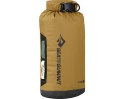 Sea to Summit Big River Dry Bag 5L Dull Gold