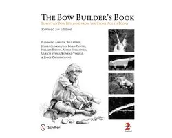 Bow Builders Book