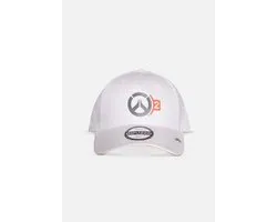 Overwatch - Overwatch 2 Snapback Pet - Wit