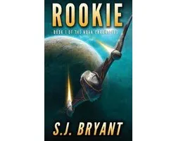 Nova Chronicles- Rookie