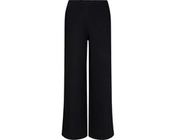 Ydence - Pantalon Navee - Noir - Taille XS