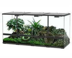 Aquatlantis Terrarium 132X45X60 Cm
