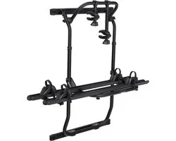 Thule Elite VAN XT Ford Transit H3 Black