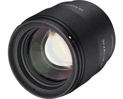 Samyang - AF 85mm F1.8 P Sony FE - Objectief - Cameralens