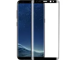 Full Cover Glass Screen Protector for Galaxy Note 8