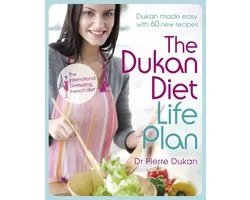 The Dukan Diet Life Plan