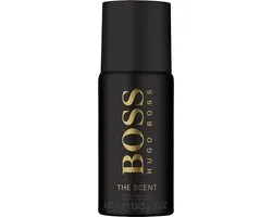 Hugo Boss The Scent 150 ml - Deodorant Spray - Herendeodorant