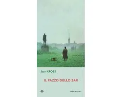 Gli Iperborei 257 - Il pazzo dello zar