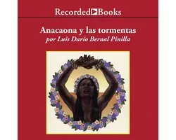 Anacaona y Las Tormentas (Anacaona and the Storms)
