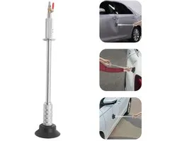 Cherry Finds - Outil de débosselage - Débosseleur - Outil marteau à débosseler - Kit de débosselage sous vide pour voiture - Réparateur de bosses