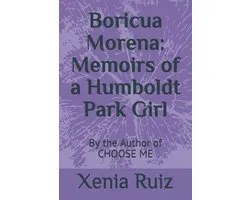 Boricua Morena