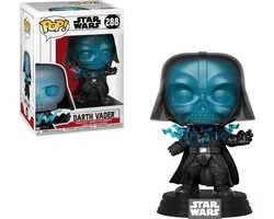 Funko POP Star Wars 288 - Darth Vader