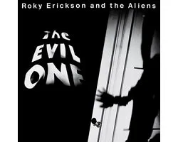 Roky Erickson - The Evil One (2 LP)