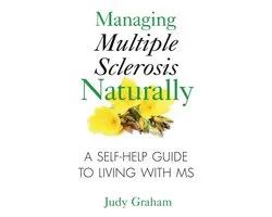 Managing Multiple Sclerosis Naturally