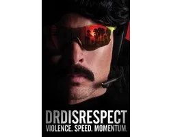 Violence. Speed. Momentum.