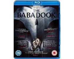 Movie - The Babadook
