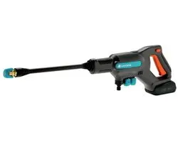 Nettoyeur moyenne pression AquaClean 24/18V P4A Kit Premium - GARDENA