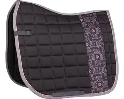 Harry's Horse Zadeldek Just Ride Urban Anthracite - Full