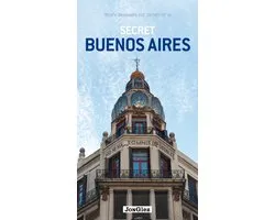 Buenos Aires Secret 2016