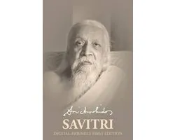 Savitri Digital-friendly First Edition