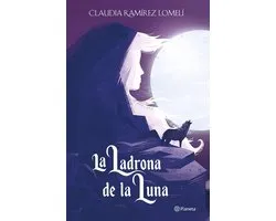 La ladrona de la luna