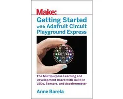 Getting Started with Adafruit Circuit Playground Express