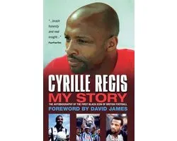 Cyrille Regis My Story