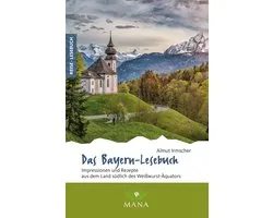 Das Bayern-Lesebuch