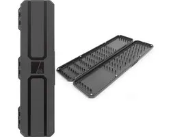 Preston Absolute Hooklength Box Long - Rig Wallet