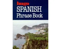Spanish Phrase Book