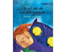 Survival Stories- De uil en de herdersjongen