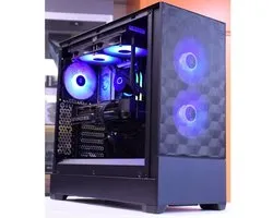 PC Gaming / PC Streaming GamingLand Premium G244-W11 - Intel Ultra 7 265K - 64 Go DDR5 - 2 To SSD nvme - Nvidia RTX 4080 Super 16 Go - Wifi & Bluetooth - Refroidissement par eau - Windows 11 pro