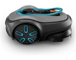 GARDENA smart SILENO free 800 robotmaaier - draadloos