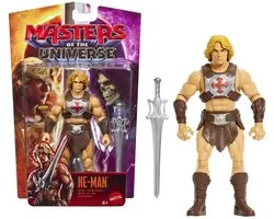 Mattel Masters of the Universe Figurine He-Man