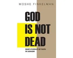 God Is Not Dead