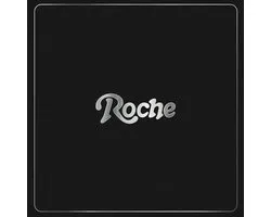 Roche Musique - Back To The Groove Compilation (LP)