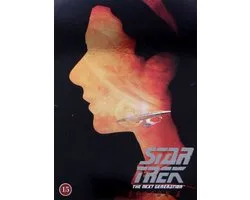 Star Trek: La nouvelle génération [7DVD]