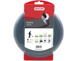 Oregon Duoline maaidraad 3,0 mm x 60 meter ( 106502E )