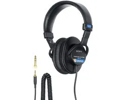 Sony MDR-7506 - Casque ferm�