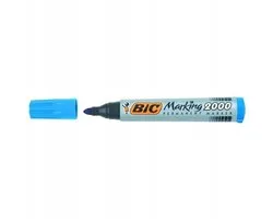 BIC Marking 2000 permanente marker, blauw