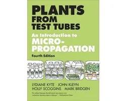 Plants From Test Tubes