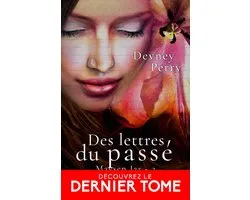 Maysen Jar 2 - Des lettres du passé